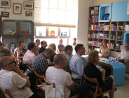 Publikują, informują, edukują, digitalizują