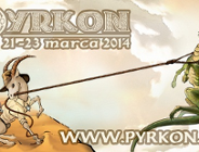Pyrkon 2014
