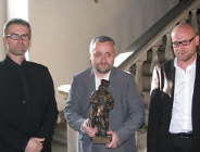 Quadro dla Bramy Poznania