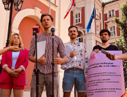 Radni z obronie osób LGBT+