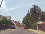 Raport z konsultacji dotyczących zmiany organizacji ruchu na terenie Osiedla Ławica