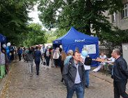 Razem - Caritas i Miasto Poznań