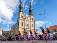 Razem na Fyrtlu Garbary - trwa konkurs na organizację wydarzeń