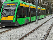 Redukcja hałasu tramwajowego