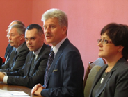 Referendum nie będzie