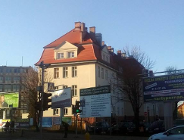 Reklamy w przestrzeni Metropolii