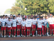 Rekordowy maraton