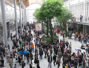 Rekordowy Pyrkon 2014