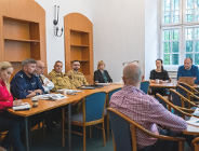 Rekreacja i bezpieczeństwo nad Wartą