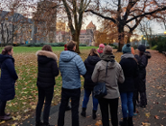 Relacja z szkolenia w ramach kursu na inspektora nadzoru terenów zieleni