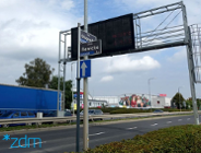 Remont fragmentu ul. Głogowskiej