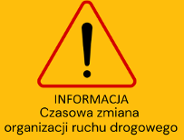 Remont i zamknięcie odcinka ul. św. Antoniego.