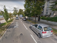 Remont i zwężenie ul. Wołyńskiej