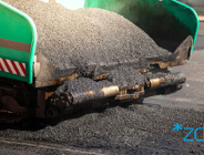 Remont na ul. Czechosłowackiej