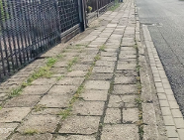 Remont na ul. Miechowskiej