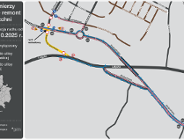 Remont nawierzchni i zmiana w organizacji ruchu na Strzeszynie