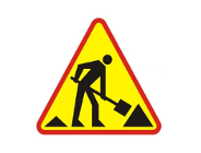 Remont nawierzchni na pętli autobusowej "Os. Wichrowe Wzgórze"