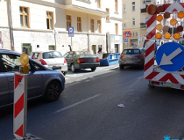 Remont nawierzchni na ul. Poznańskiej