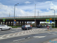 Remont nawierzchni ul. Dolna Wilda