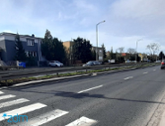 Remont nawierzchni ul. Głogowskiej