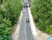 Remont nawierzchni ul. Kobylepole