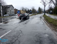 Remont nawierzchni ul. Nad Wierzbakiem