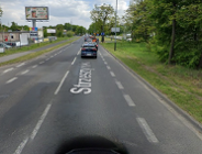 Remont nawierzchni ul. Strzeszyńskiej