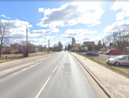 Remont nawierzchni ul. Umultowskiej