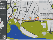 Remont nawierzchni ul. Warszawskiej