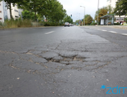 Remont nawierzchni ul. Wojska Polskiego