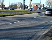 Remont ul. Dąbrowskiego