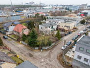 Remont ul. Helskiej i Rozewskiej na os. Główna