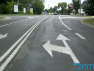 Remont ul. Rakoniewickiej