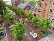 Remont ul. Słowackiego