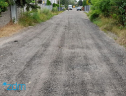 Remont ul. Wicherkiewicz na Podolanach