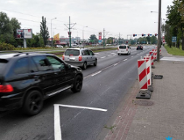 Remont ul. Zamenhofa