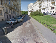 Remont ulicy Ogrodowej