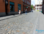 Remont ulicy Rynkowej