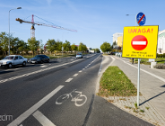 Remont ulicy Słowiańskiej [AKTUALIZACJA]