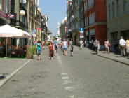 Remont ulicy Wrocławskiej