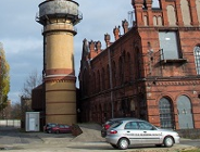 Remont Wrocławskiej i przyszłość Starej Gazowni