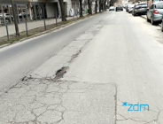 Remontowe plany ZDM na 2023 rok