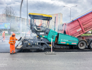 Remontujemy ulicę Promienistą