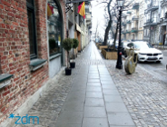 Remonty chodników - podsumowanie 2021 roku