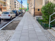 Remonty chodników w 2025 roku