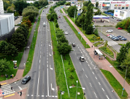 Remonty jezdni i modernizacje ulic