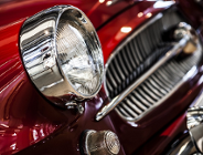 Retro Motor Show