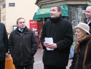 Rewitalizacja 2011/2012