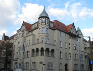 Rewitalizacja na Łazarzu i Jeżycach
