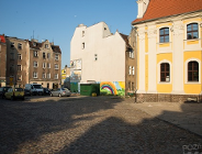 Rewitalizacja Śródmieścia